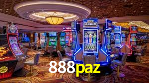 888paz bet